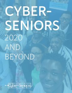 Cyber-Seniors Annual Report 2020