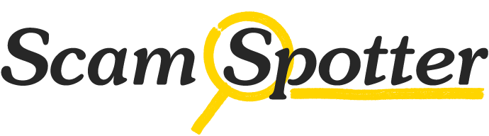 Scam Spotter logo