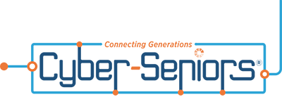 Cyber-Seniors Inc.