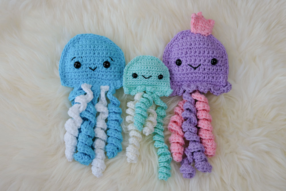 Crochet-ragdoll-jellyfish