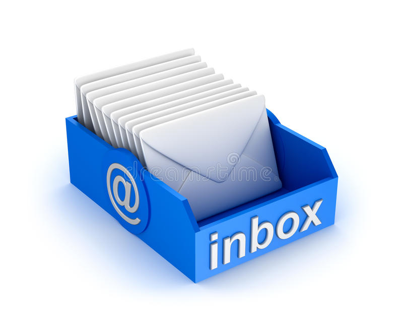 Managing-Email-inbox