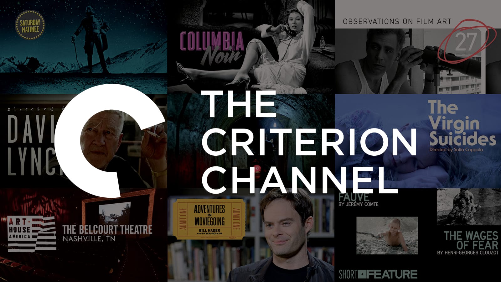 criterion-channel
