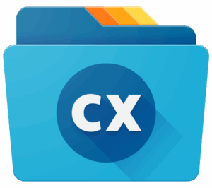 Take Control of Your Files with CX File Explorer - Cyber-Seniors Inc.