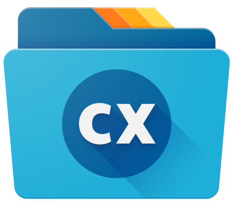 cx-file-explorer
