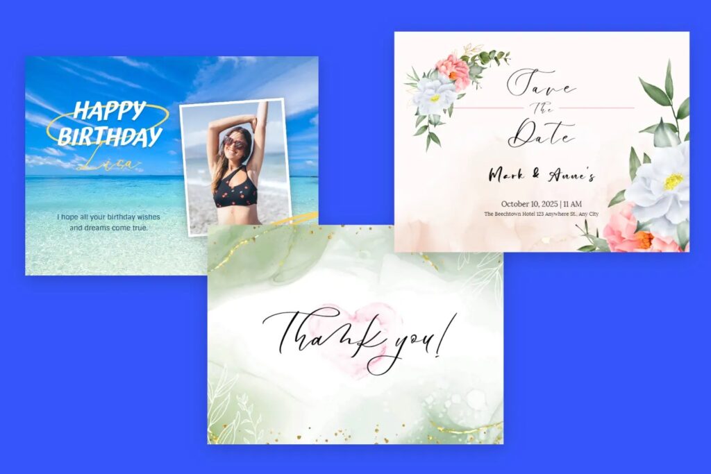 ecard-websites