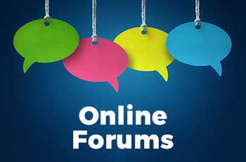 online-forums