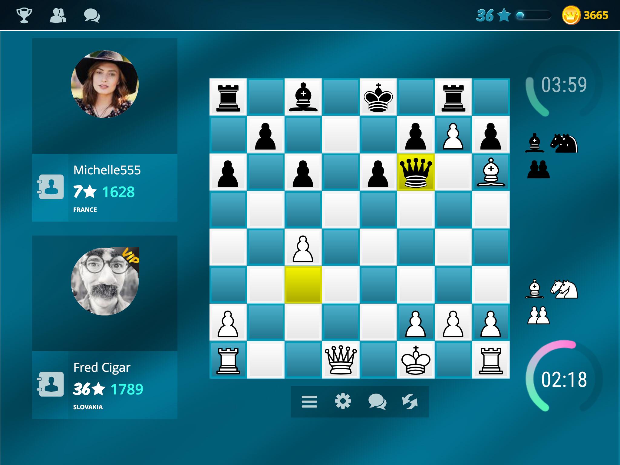 online-games-chess