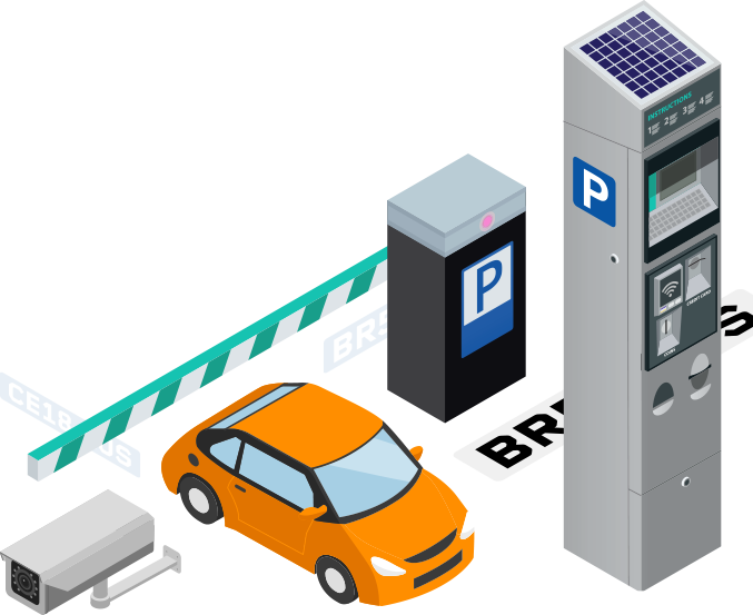 parking-management-with-tech