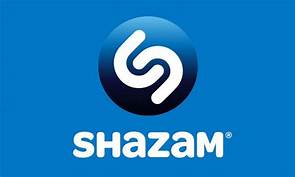 shazam-music