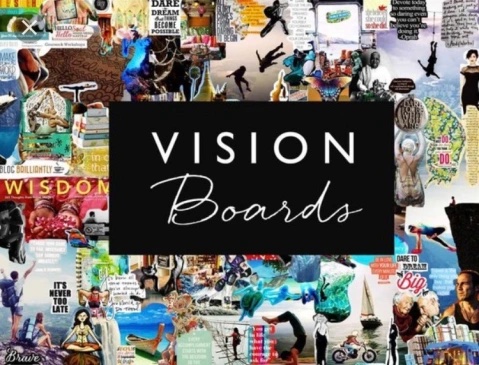 vision-boards