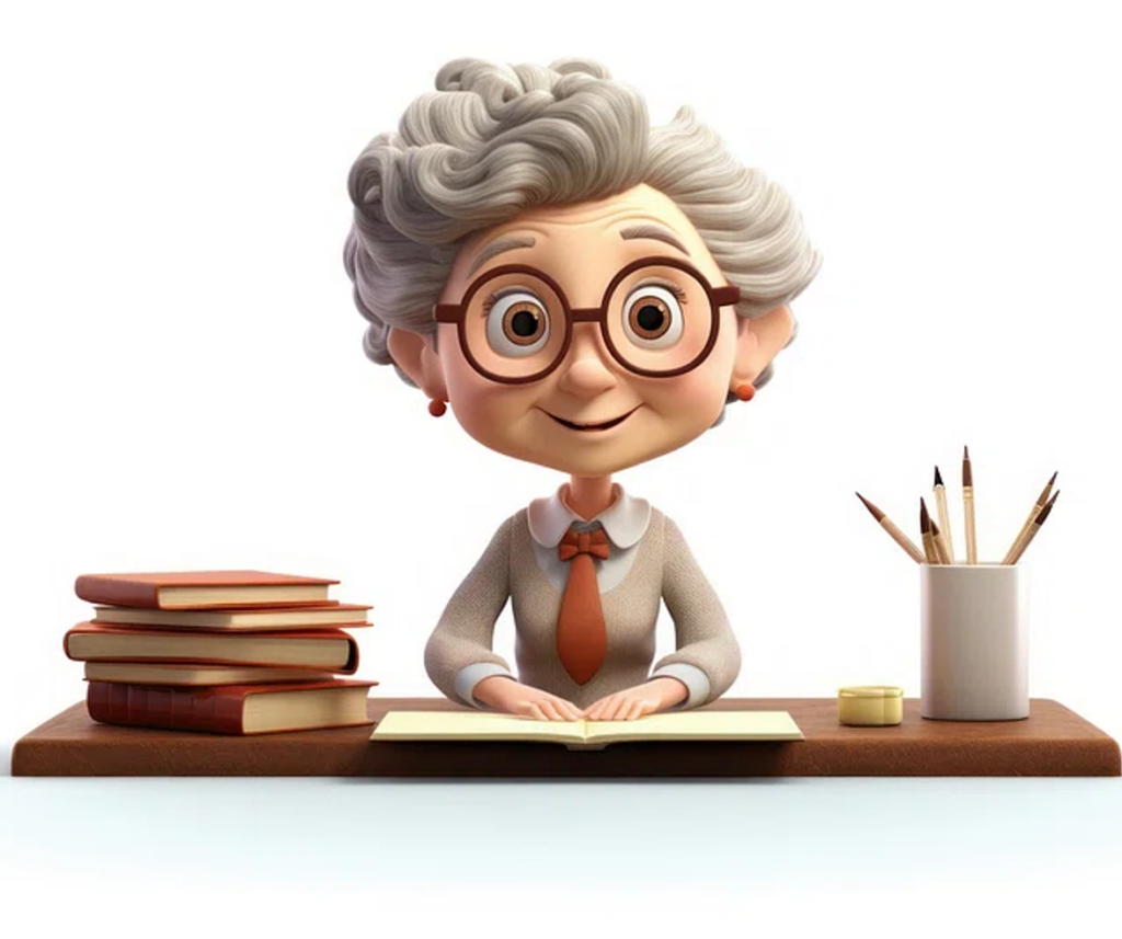 cartoon-character