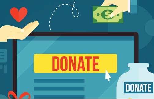 donate-safely-online