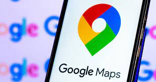 google-maps