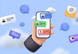 messaging-apps