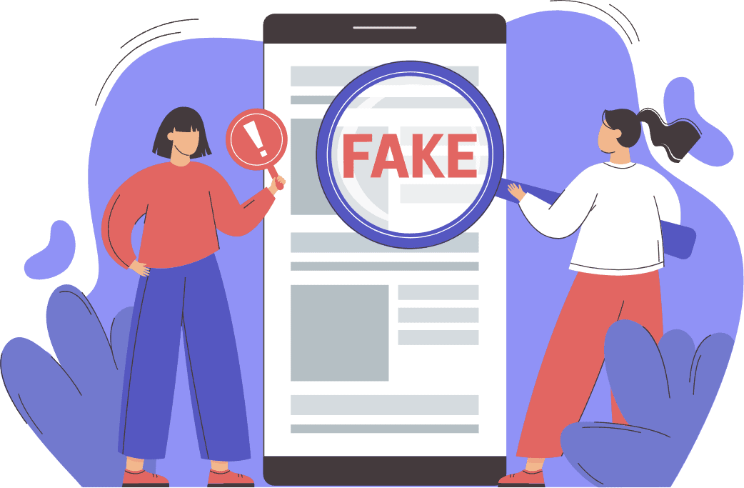 misinformation