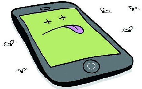 smartphone-problems