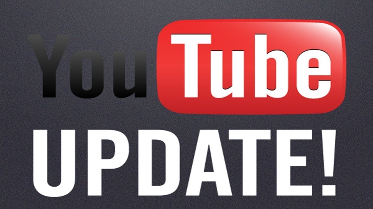 Recent YouTube Updates CyberSeniors Inc.