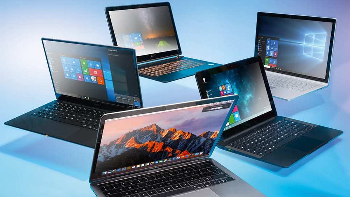 Best-Laptops