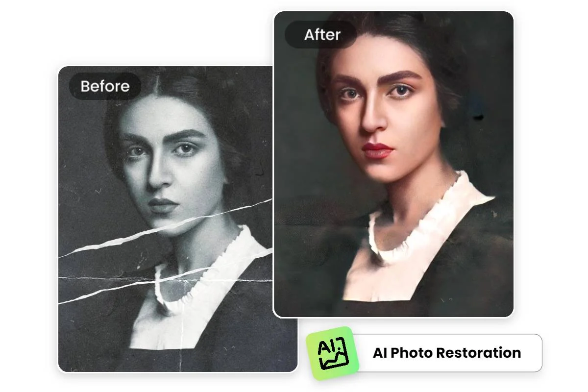 ai-old-photo-restoration