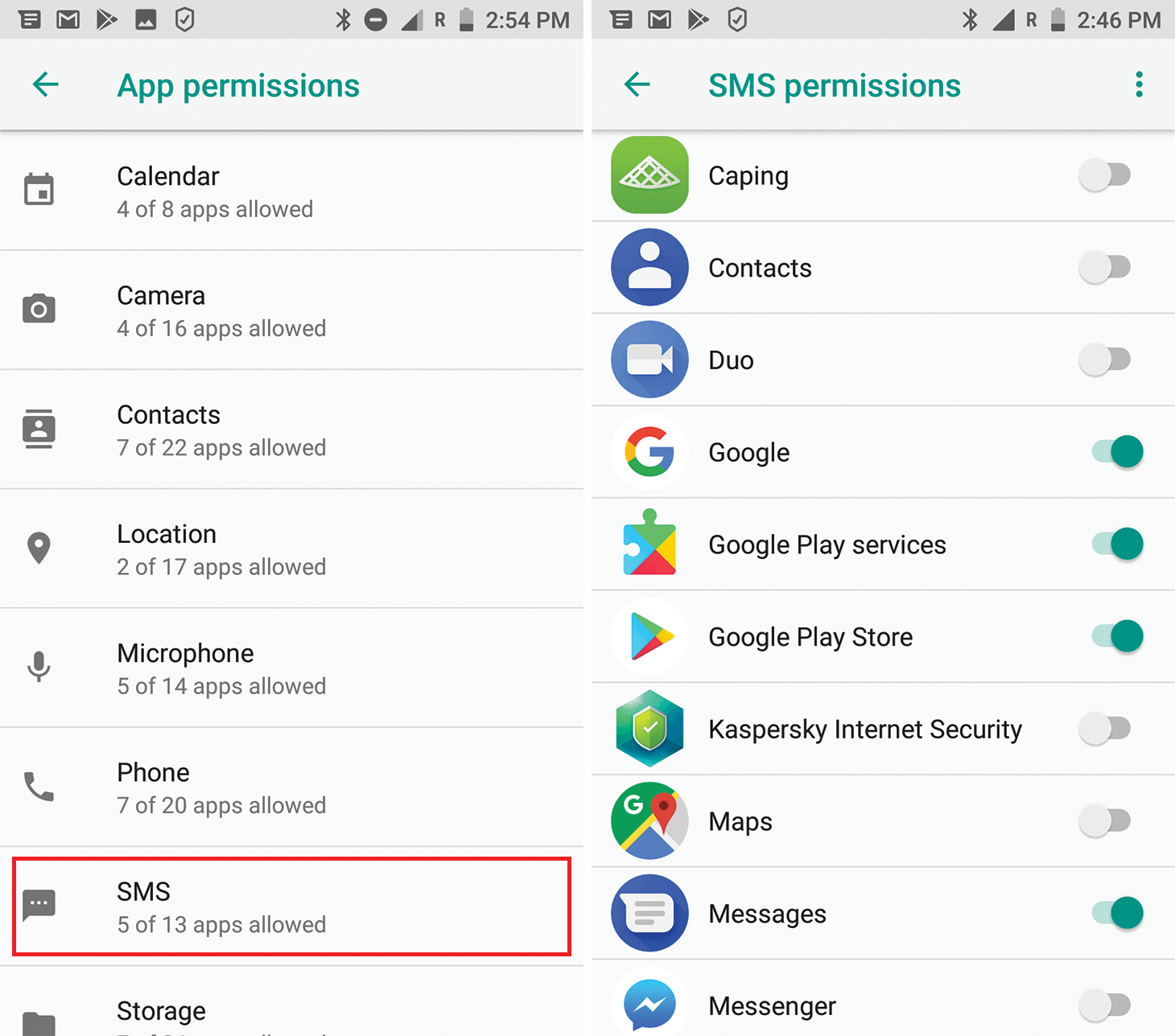 android-app-permissions