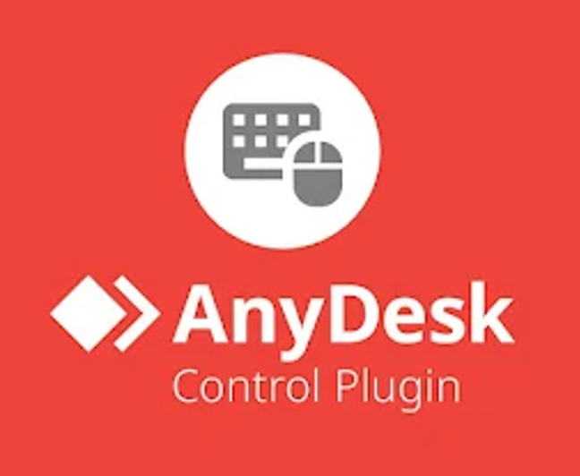 anydesk