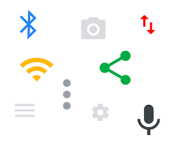 common-smartphone-symbols