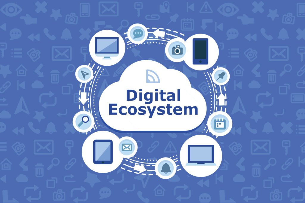 digital-ecosystem