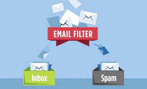 email-filter