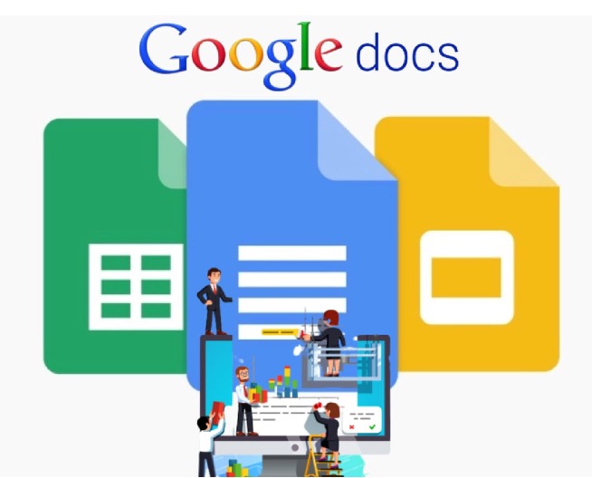 google-docs