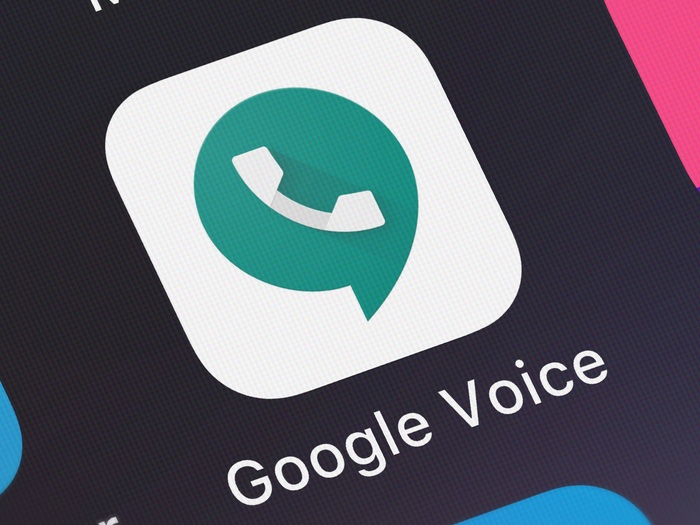 google-voice