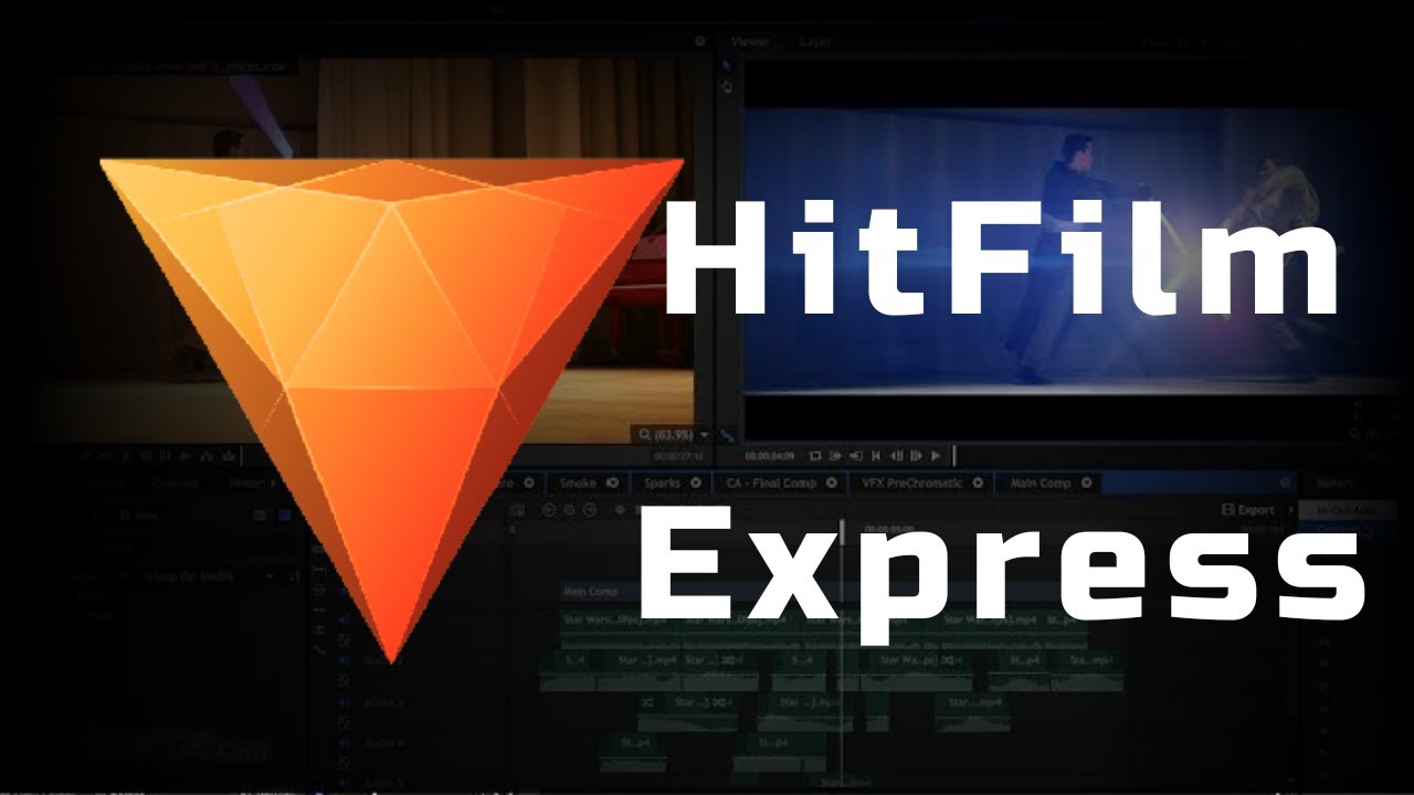 hitfilm-express