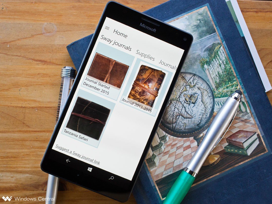 journal-apps
