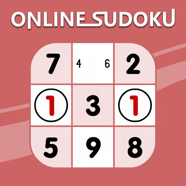 online-games-sudoku