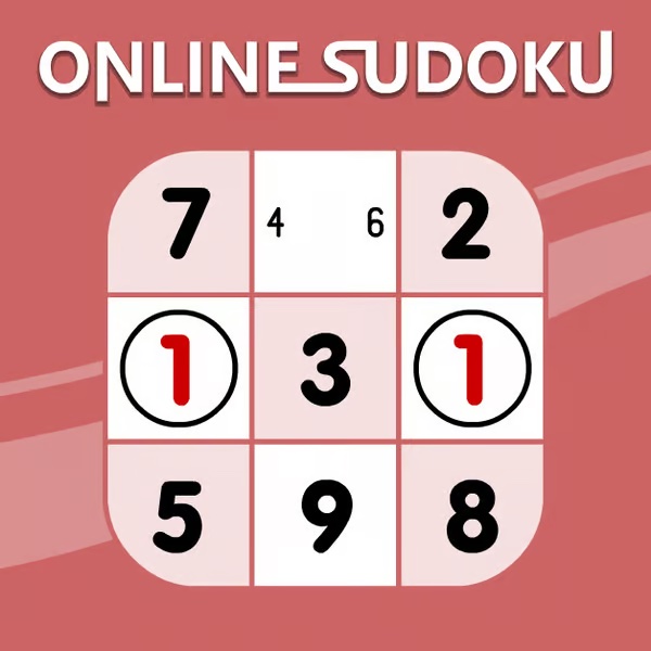 Online Sudoku Games for Seniors