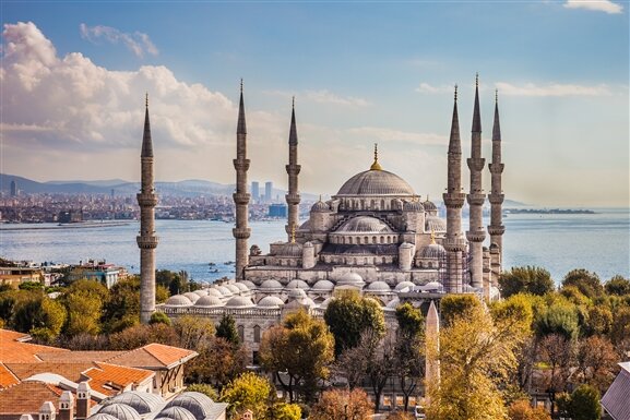 tour-istanbul-turkey
