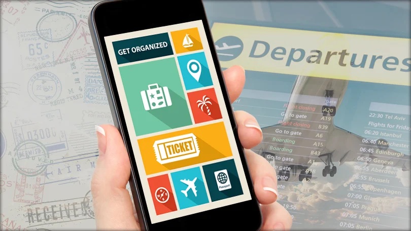 travel-organization-apps