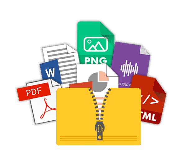 zip-compressed-files