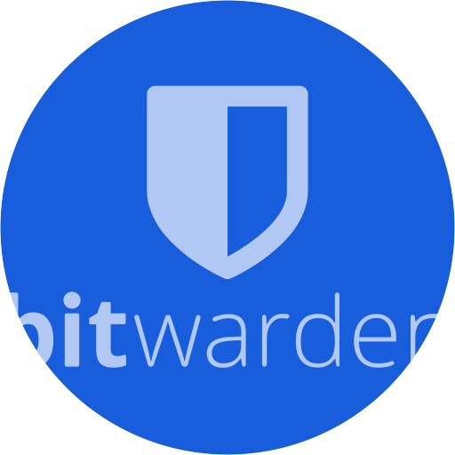 bitwarden