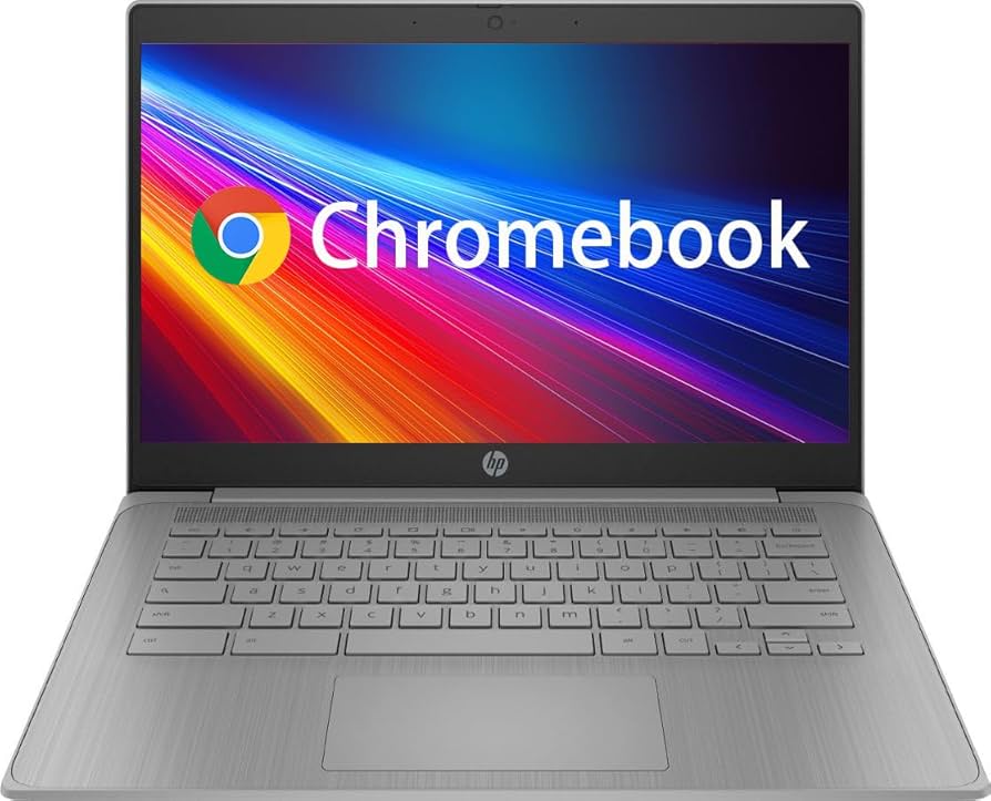 chromebook