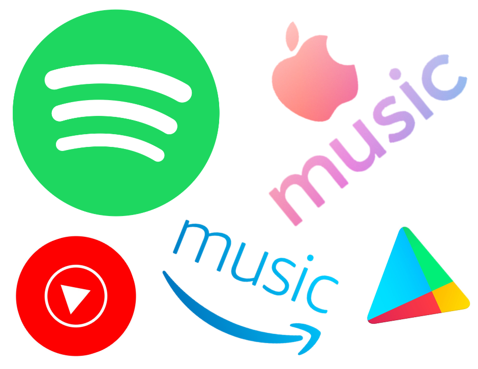 music-streaming-services