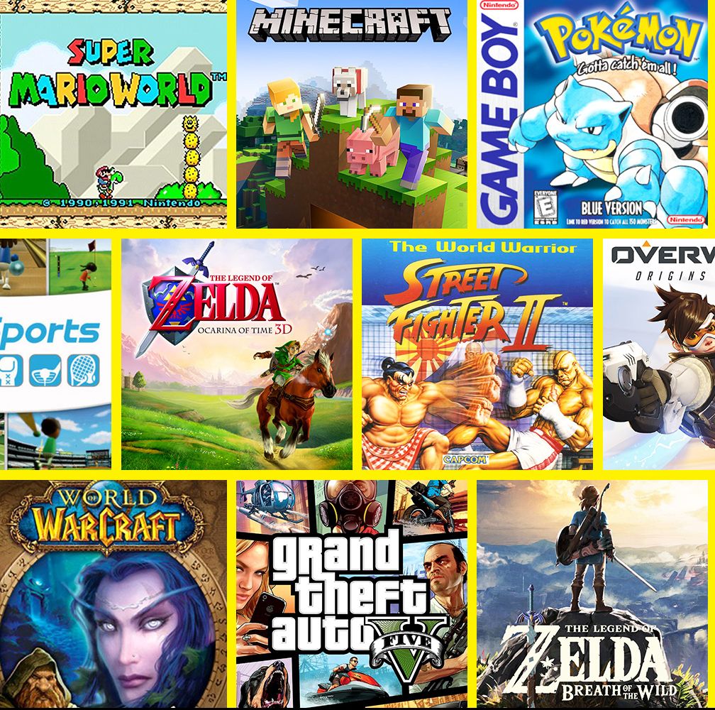 popular-video-games