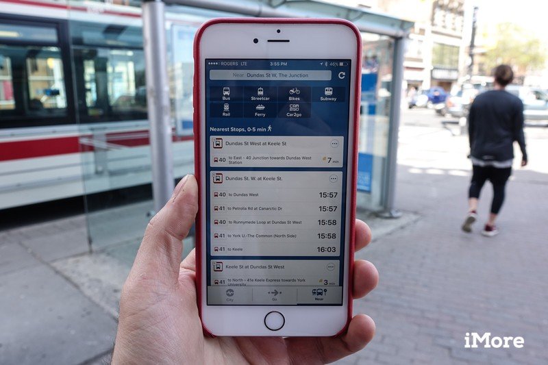public-transit-apps