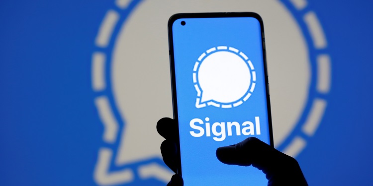 signal-messaging-app