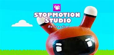 stop-motion-studio