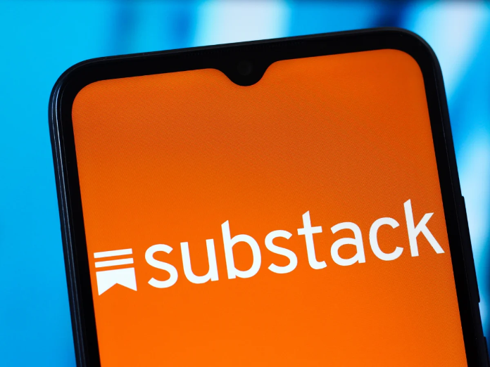 substack