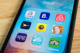 travel-apps