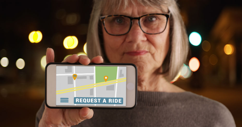 uber
