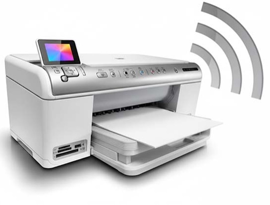 wireless-printer