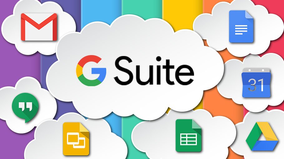 Google-Suite