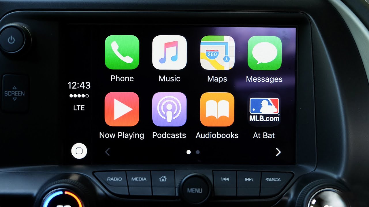 apple-carplay